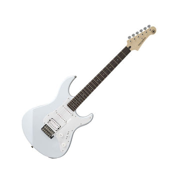 Guitarra Eléctrica Pacifica, Blanco