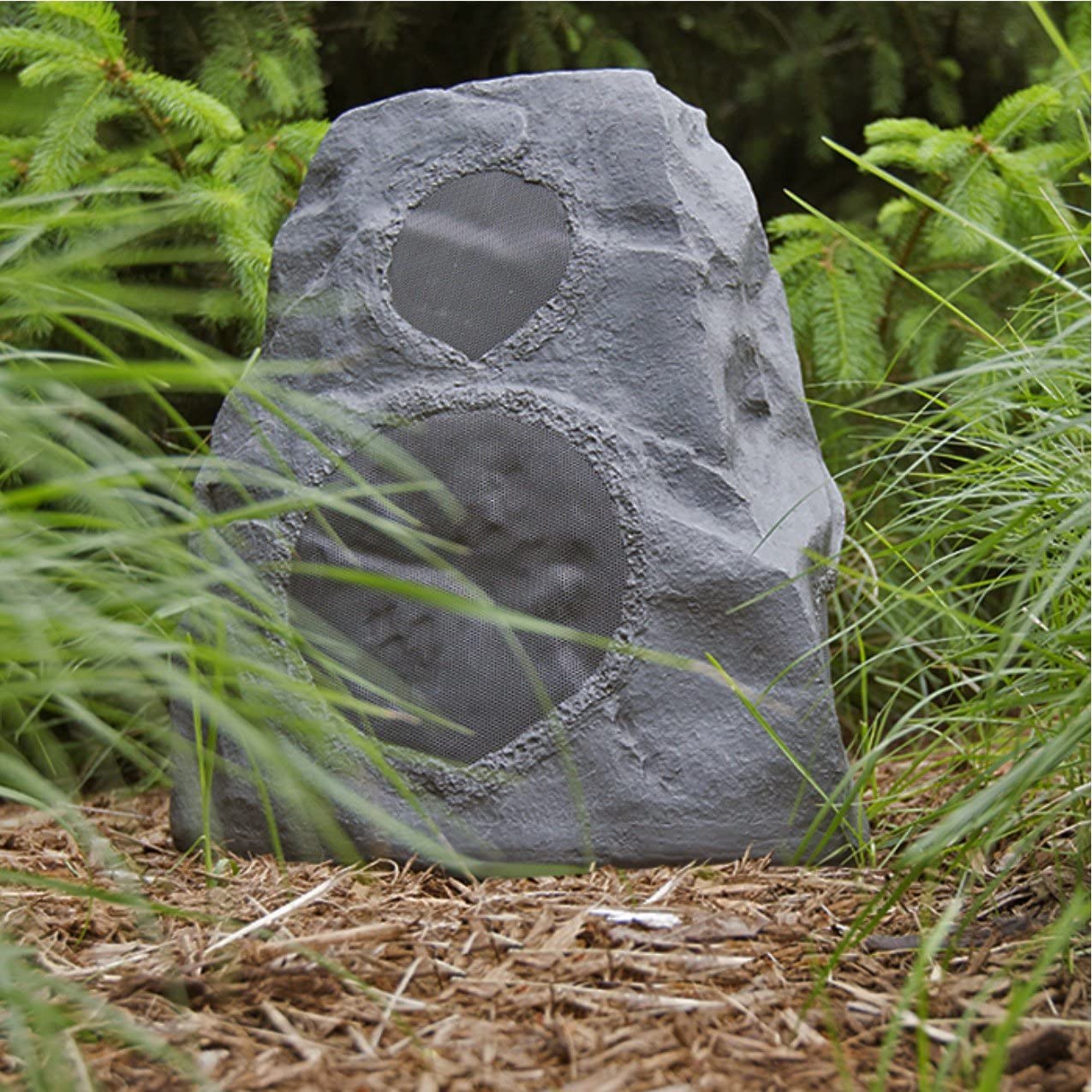 Altavoz Piedra Para Exteriores, Sandstone