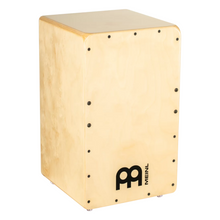 Cajon Meinlbaltic Birch Body Baltic Birch