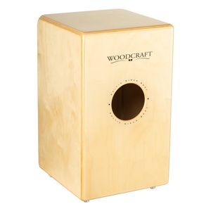 Cajon Meinlbaltic Birch Body Baltic Birch