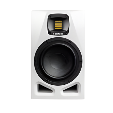 Monitor De Estudio Activo 4 Plg Blanco Limited Edition