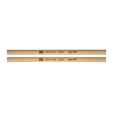 Bolillos Para Timbal Serie Diego Galé De 1/2 Plg