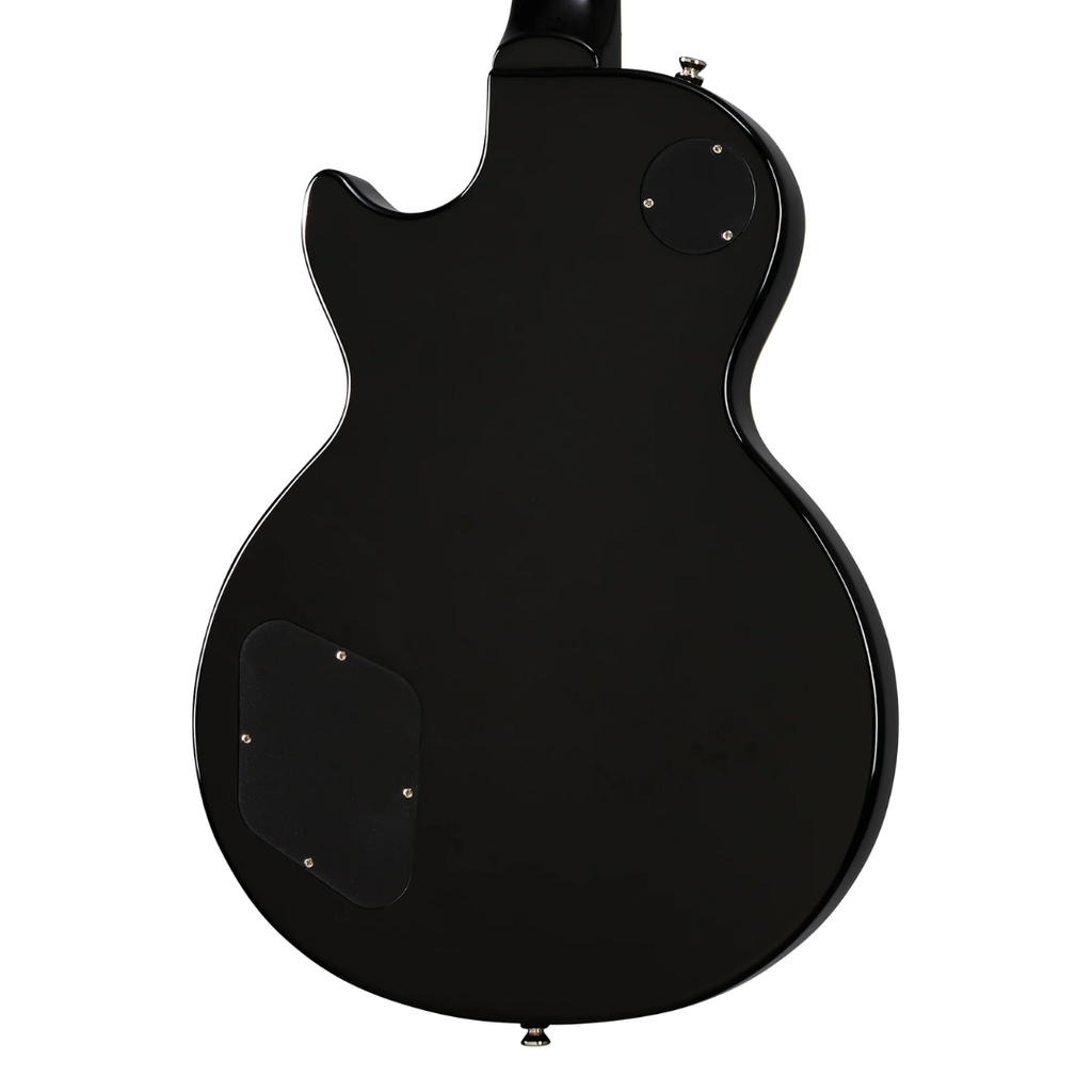 Guitarra Eléctrica Les Paul Standard 60'S, Ebony - Epiphone Guitarra Eléctrica Les Paul Standard 60'S, Ebony - Epiphone