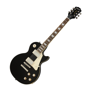 Guitarra Eléctrica Les Paul Standard 60'S, Ebony - Epiphone