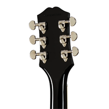 Guitarra Eléctrica Les Paul Standard 60's, Ebony