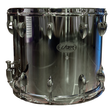 Caja Redoblante 14 Plgx12 Plg  Con Bolillo Y Correa -  Metal