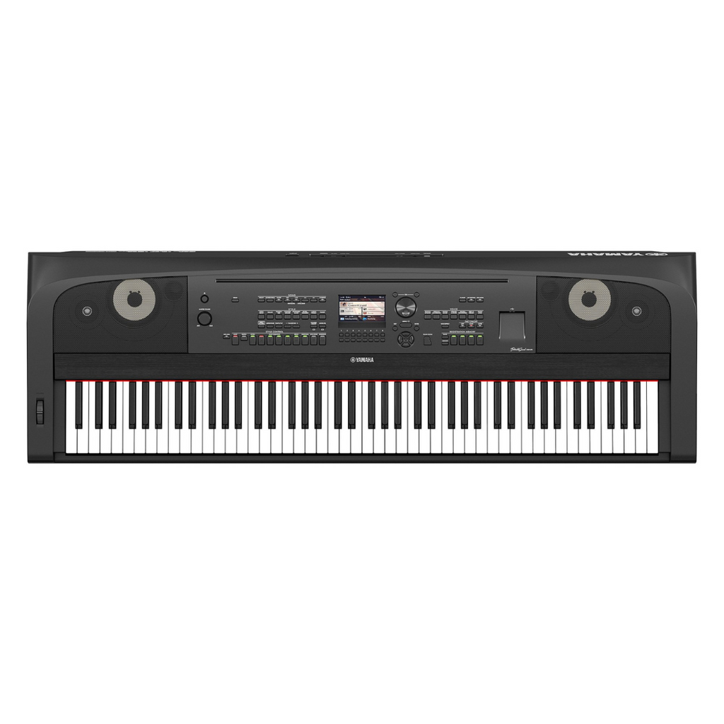 Yamaha DGX-670 | Piano Digital | Compañía Alfaro Panamá | Cialfaro Yamaha DGX-670 | Piano Digital | Compañía Alfaro Panamá | Cialfaro