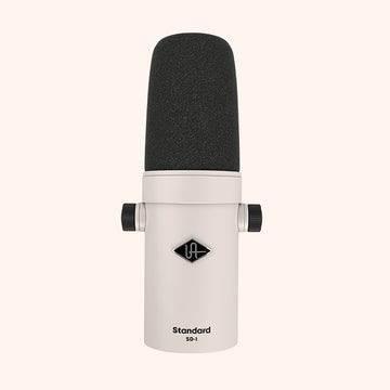 Microfono Dinamico SD-1