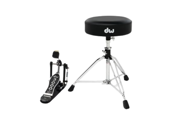 Hardware Para Bateria 3000 Series