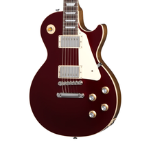 Guitarra Eléctrica Les Paul Standard 60s Sparkling Burgundy