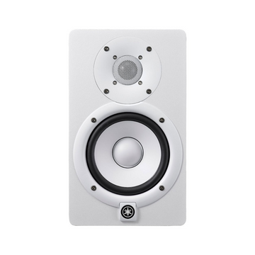 Monitor De Estudio Blanco