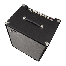 Amplificador Para Bajo Rumble 200W 8 Ohm 15 Plg