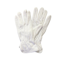 Guantes Para Desfiles Antiresbalantes Sin Velcro