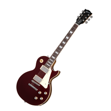 Guitarra Eléctrica Les Paul Standard 60s Sparkling Burgundy
