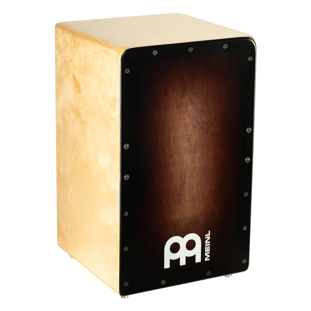 Cajon Meinlbaltic Birch Body Espresso Burst