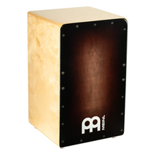 Cajon Meinlbaltic Birch Body Espresso Burst