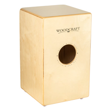 Cajon Meinlbaltic Birch Body Espresso Burst