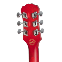 Guitarra Eléctrica Les Paul Special, Heritage Cherry Sunburst