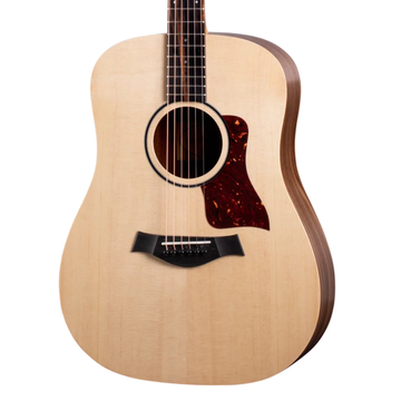 Guitarra Electroacústica Con Estuche Big Baby