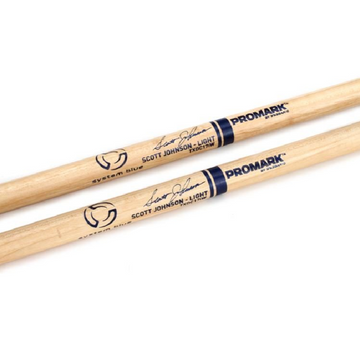 Bolillos System Blue DC17 Light