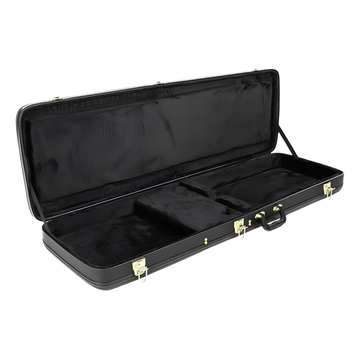 Estuche Rigido Para Bajo EB-HC