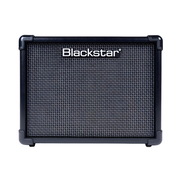 Amplificador Para Guitarra 15W, Negro