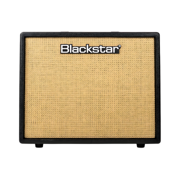 Amplificador Para Guitarra 50W, Negro