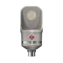 Micrófono Para Estudio Neumann Tlm 107
