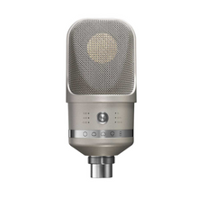 Micrófono Para Estudio Neumann Tlm 107