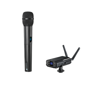Sistema Inalámbrico Para Camara Portable