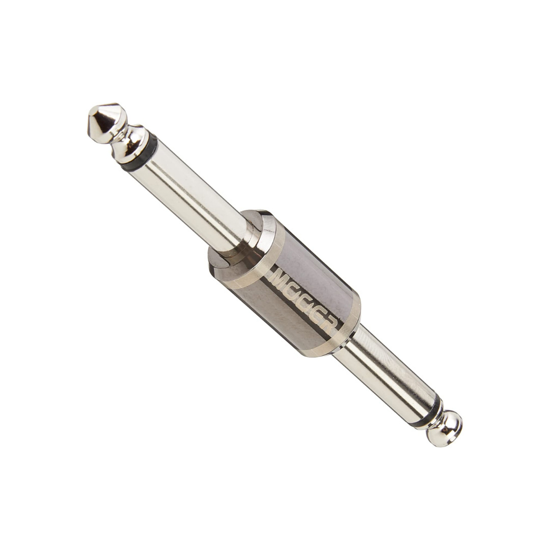 Conector Plug Para Pedal  Mooer