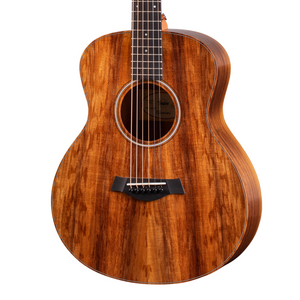 Guitarra Electroacústica Mini Koa