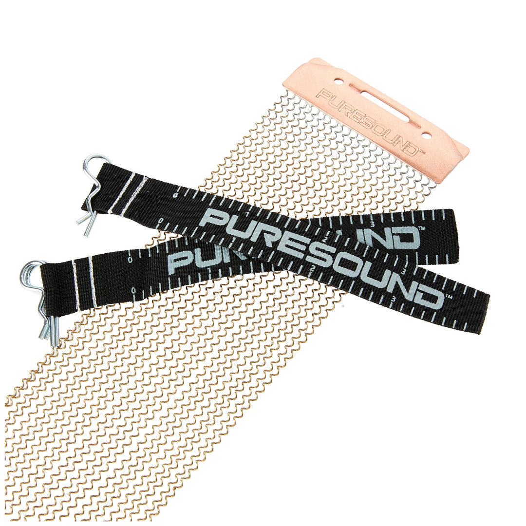 Tensor Puresound de 14 Plg Para Bateria