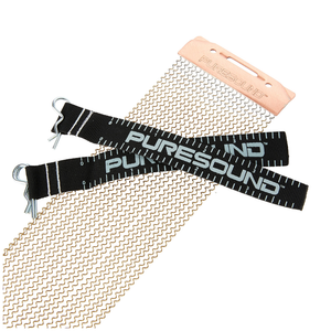 Tensor Puresound de 14 Plg Para Bateria