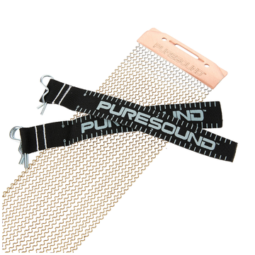 Tensor Puresound de 14 Plg Para Bateria
