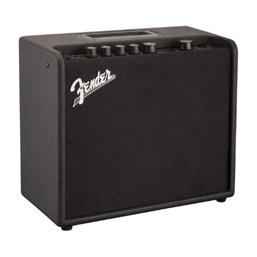 Amplificador Para Guitarra 25W 120V Negro