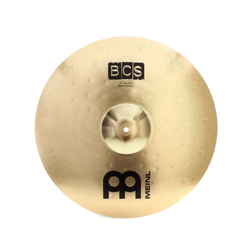 Platillo De Bateria, Crash-Ride de 18 Plg