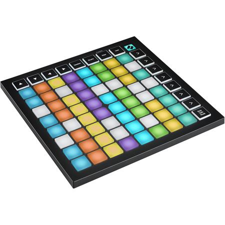 Controlador Launchpad Mini