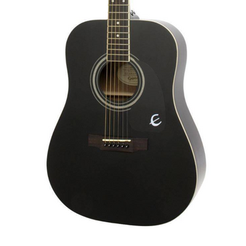 Guitarra Acústica DR-100 Ebony