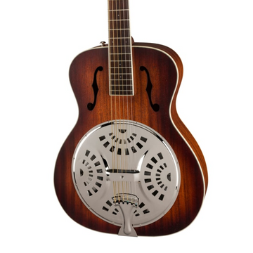 Guitarra electroacústica Resonator PR-180E