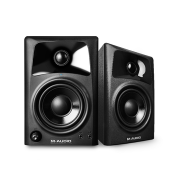 Monitor De Estudio, Par