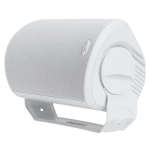 Altavoz Para Exterior Blanca