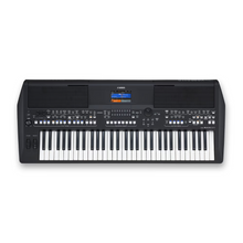 Teclado Digital 61 Teclas, Negro