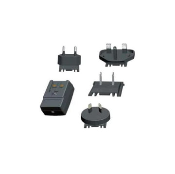 Adaptador De Corriente Para Confidea WCAP