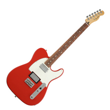 Guitarra Eléctrica Player Telecaster HH Sonic Red
