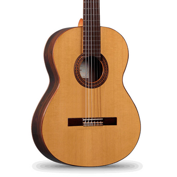 Guitarra Clasica Iberia Ziricote