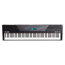 Piano Digital de 88 Teclas con Hammer Action Keys