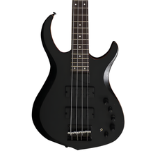 Bajo Electrico 4 Cuerdas  Marcus Miller Transparent Black