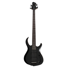 Bajo Electrico 4 Cuerdas  Marcus Miller Transparent Black