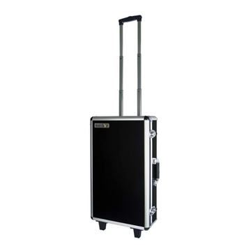Flight Case para Pedales